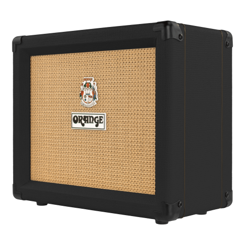 Гітарний комбопідсилювач Orange Crush 20 Black